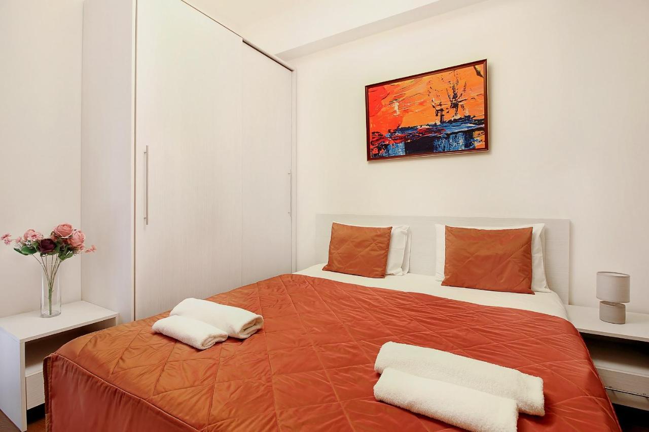 Apartments In Crystal Residence Єреван Екстер'єр фото